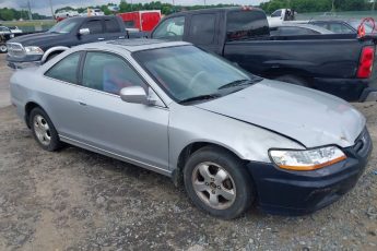 1HGCG32522A015293 | 2002 HONDA ACCORD