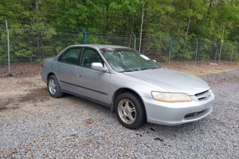 1HGCG5542YA068048 | 2000 HONDA ACCORD