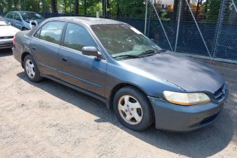 1HGCG5553WA163823 | 1998 HONDA ACCORD