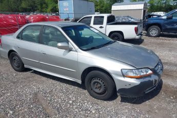 1HGCG56411A020724 | 2001 HONDA ACCORD