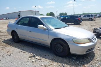 1HGCG56421A052758 | 2001 HONDA ACCORD