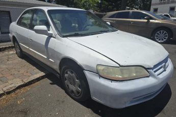 1HGCG56422A149444 | 2002 HONDA ACCORD