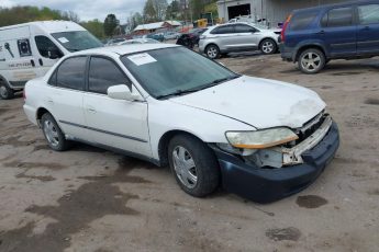 1HGCG5644YA053257 | 2000 HONDA ACCORD