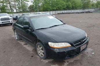 1HGCG564XYA091530 | 2000 HONDA ACCORD