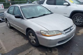 1HGCG5655XA158610 | 1999 HONDA ACCORD