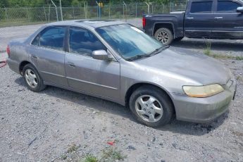 1HGCG5655YA054412 | 2000 HONDA ACCORD