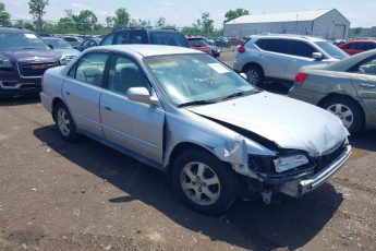 1HGCG56582A071759 | 2002 HONDA ACCORD