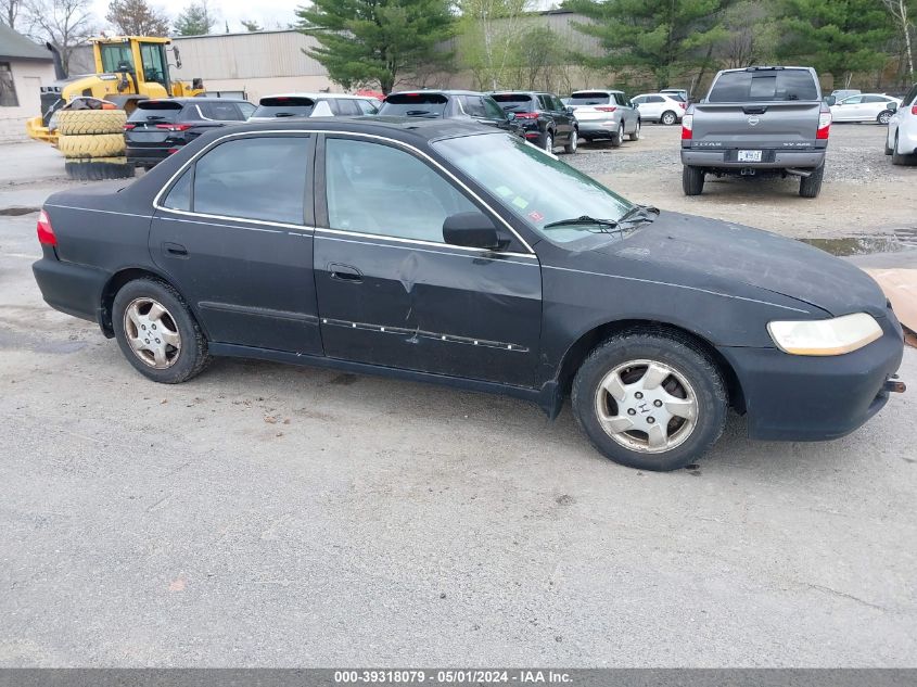 1HGCG565XXA105028 | 1999 HONDA ACCORD