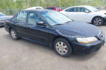 1HGCG56602A068945 | 2002 HONDA ACCORD