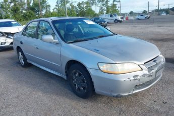 1HGCG56632A004771 | 2002 HONDA ACCORD