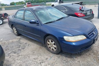 1HGCG56642A058774 | 2002 HONDA ACCORD