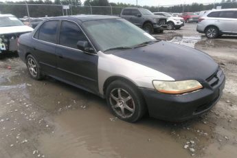 1HGCG56652A067810 | 2002 HONDA ACCORD