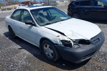 1HGCG56672A106378 | 2002 HONDA ACCORD