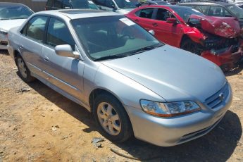 1HGCG56681A102614 | 2001 HONDA ACCORD