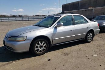 1HGCG56772A056428 | 2002 Honda accord se