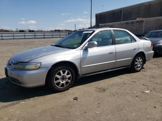 1HGCG56772A056428 | 2002 Honda accord se