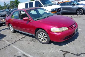 1HGCG56782A143027 | 2002 HONDA ACCORD