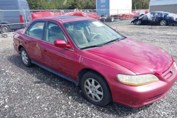 1HGCG56792A148186 | 2002 HONDA ACCORD