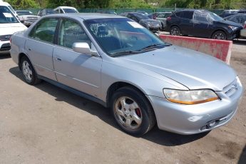 1HGCG65521A018416 | 2001 HONDA ACCORD