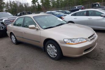 1HGCG6556YA083618 | 2000 HONDA ACCORD