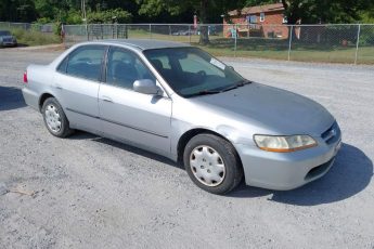 1HGCG6657YA042011 | 2000 HONDA ACCORD