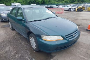 1HGCG66592A158012 | 2002 HONDA ACCORD