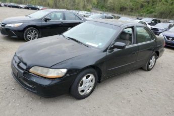 1HGCG667XWA018493 | 1998 Honda accord ex