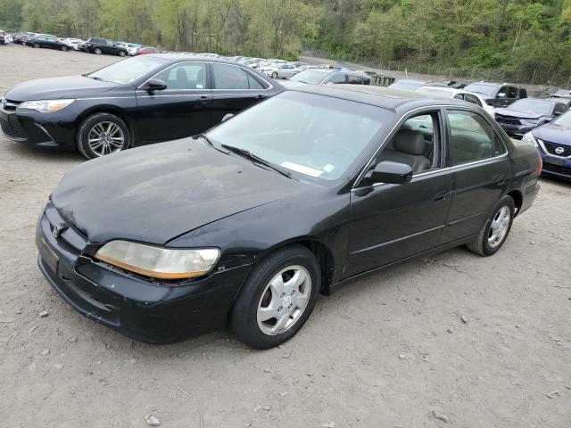 1HGCG667XWA018493 | 1998 Honda accord ex