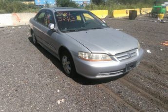 1HGCG66802A151685 | 2002 HONDA ACCORD