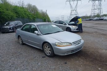 1HGCG66821A144087 | 2001 HONDA ACCORD