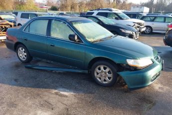 1HGCG66822A167080 | 2002 HONDA ACCORD