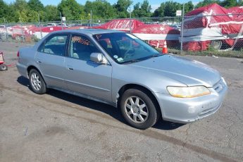 1HGCG66832A060393 | 2002 HONDA ACCORD