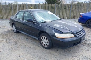 1HGCG66852A060220 | 2002 HONDA ACCORD