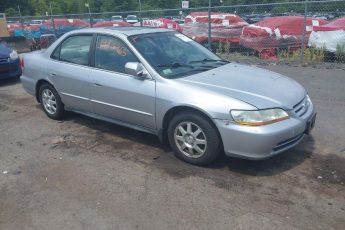 1HGCG66872A111524 | 2002 HONDA ACCORD