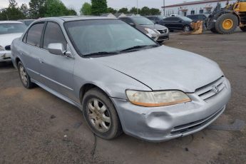 1HGCG66882A057585 | 2002 HONDA ACCORD