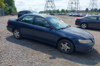 1HGCG6689YA088434 | 2000 HONDA ACCORD