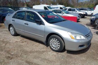 1HGCM55126A114540 | 2006 HONDA ACCORD