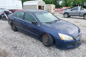 1HGCM55316A161396 | 2006 HONDA ACCORD