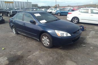 1HGCM55324A079142 | 2004 HONDA ACCORD