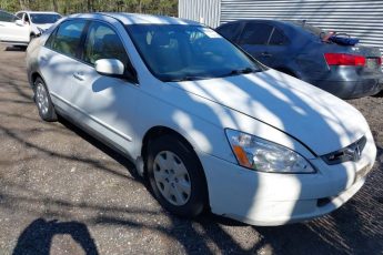 1HGCM55353A039569 | 2003 HONDA ACCORD