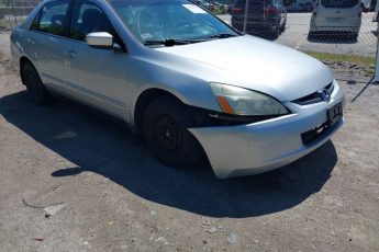 1HGCM55353A102119 | 2003 HONDA ACCORD