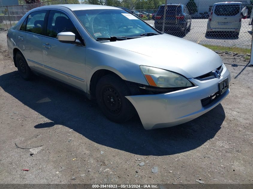 1HGCM55353A102119 | 2003 HONDA ACCORD