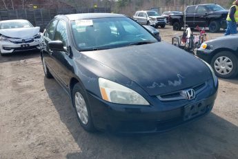 1HGCM55354A086330 | 2004 HONDA ACCORD