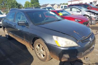 1HGCM55366A025796 | 2006 HONDA ACCORD