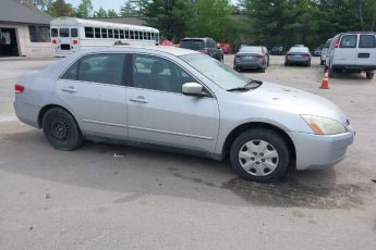 1HGCM55374A010995 | 2004 HONDA ACCORD