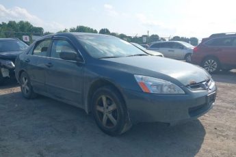 1HGCM55414A112088 | 2004 HONDA ACCORD