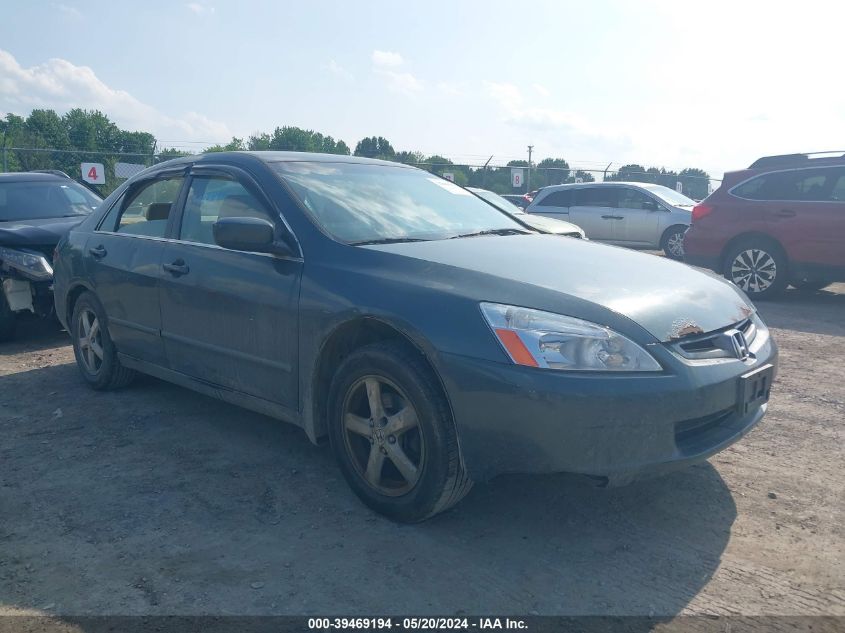 1HGCM55414A112088 | 2004 HONDA ACCORD