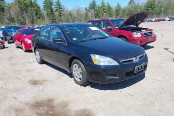 1HGCM55447A007355 | 2007 HONDA ACCORD