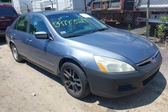 1HGCM55497A034728 | 2007 HONDA ACCORD