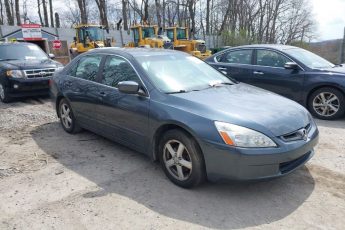 1HGCM55633A063217 | 2003 HONDA ACCORD